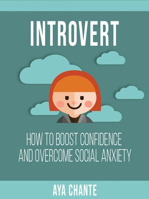 cover image of Introvert